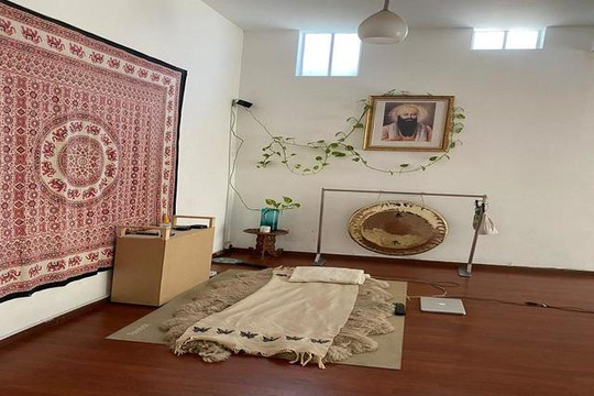 Imagen 3 de la galería del partner Centro de Kundalini Yoga GDL