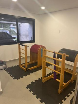Imagem 1 da galeria do parceiro Libertá Pilates - Unidade Fátima