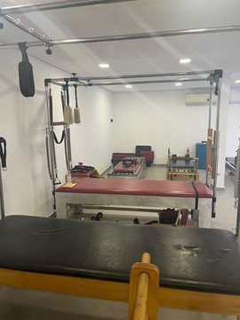 Imagem 2 da galeria do parceiro Libertá Pilates - Unidade Fátima