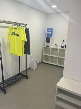 Imagem 3 da galeria do parceiro Libertá Pilates - Unidade Fátima
