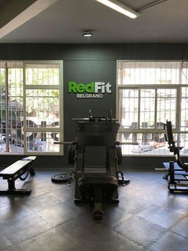 Imagen 3 de la galería del partner RedFit - Belgrano