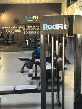 Imagen 3 de la galería del partner RedFit - Versailles