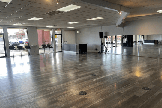 Image 1 from Moderno Dance Center partner gallery