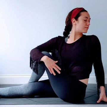 Image 2 from Miranda Jane Yoga - Yoga Flow Studio partner gallery