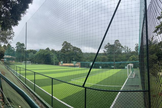 Imagem 2 da galeria do parceiro Academia de Futebol do Palmeiras Jundiaí