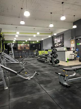 Imagen 3 de la galería del partner RedFit - Villa Mitre