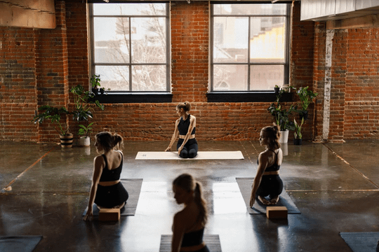 Image 2 from Torque Body Shop partner gallery