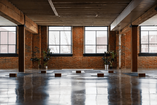 Image 3 from Torque Body Shop partner gallery