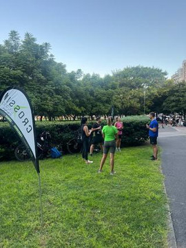 Imagen 2 de la galería del partner CROSSIN Running
