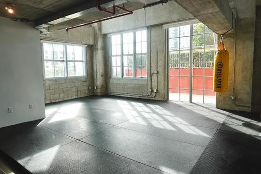 Image 1 from The Art of Movement Miami partner gallery