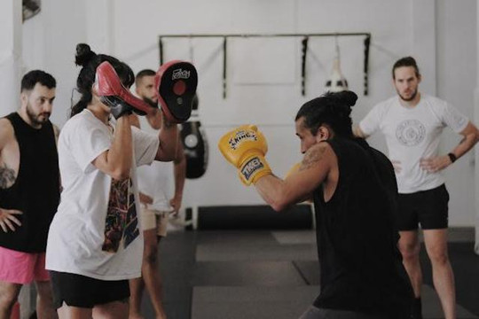 Image 3 from The Art of Movement Miami partner gallery