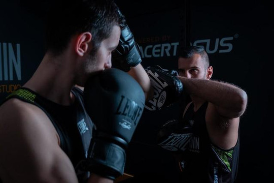 Immagine 3 dalla galleria del partner Sharphin Studio