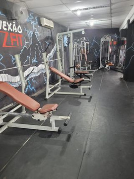Imagem 3 da galeria do parceiro Conexão Fit Praia Grande
