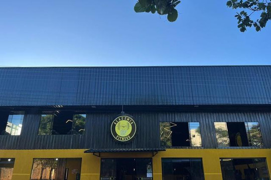 Imagem 2 da galeria do parceiro Academia SF Fitness