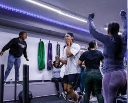 Image 3 from Limitless Fitness NJ partner gallery