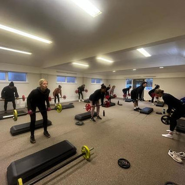 Image 3 from Fitworks Training - Beaconsfield HQ partner gallery