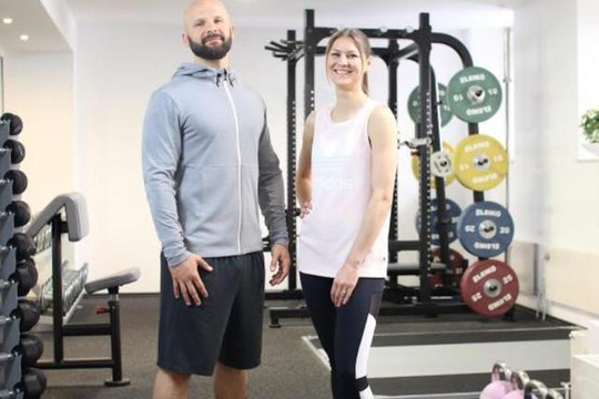 Bild 1 von Fitlab Stuttgart Partnergalerie