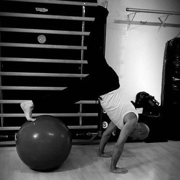 Bild 1 von Body & Mind Fitness Partnergalerie