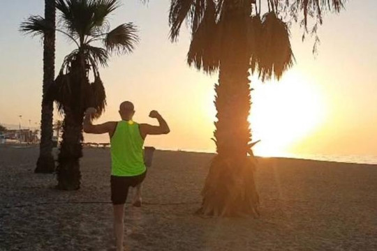 Bild 3 von Body & Mind Fitness Partnergalerie