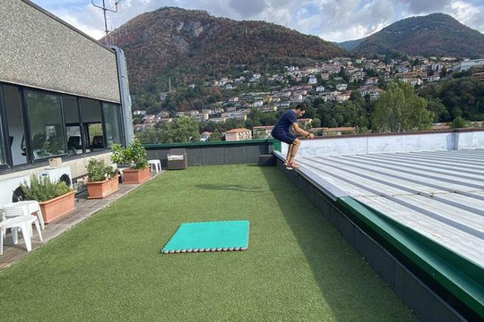 Immagine 2 dalla galleria del partner Diamond gym