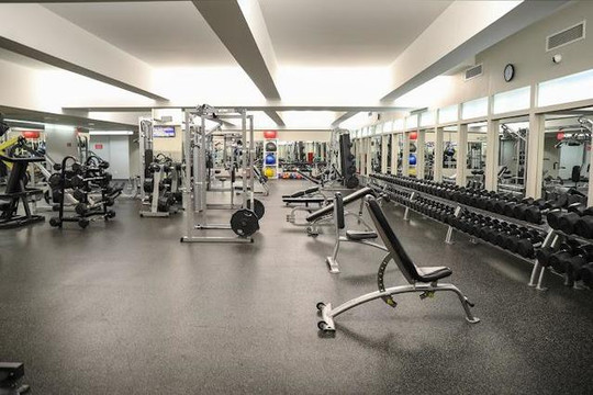 Image 1 from Complete Body- Financial District partner gallery