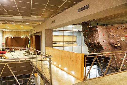 Image 3 from Complete Body- Financial District partner gallery