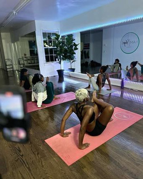 Image 3 from I Am Yogi Studios partner gallery