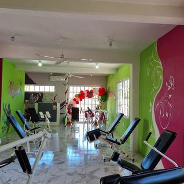 Imagen 3 de la galería del partner Gimnasio Shapes Exclusivo Mujeres