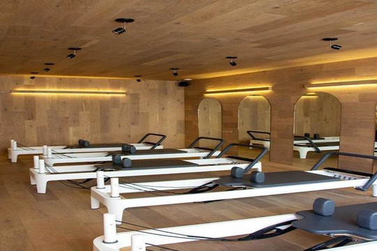 Imagen 1 de la galería del partner Reform Studio