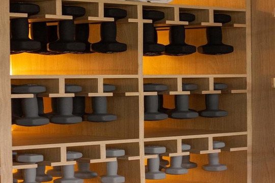 Imagen 2 de la galería del partner Reform Studio