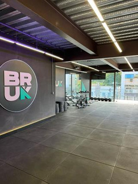 Imagem 3 da galeria do parceiro Bruk / Espaço Fit - Itaipava