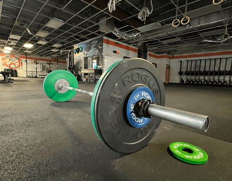 Image 3 from Turnagain CrossFit partner gallery