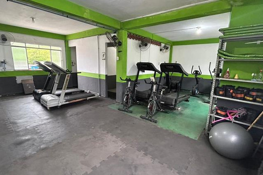 Imagem 1 da galeria do parceiro Life Fitness Colônia