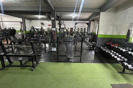 Imagem 3 da galeria do parceiro Life Fitness Colônia