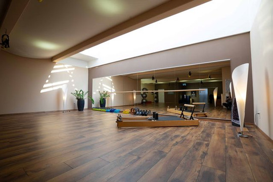 Bild 1 von Pilates Coaching Bühl Partnergalerie