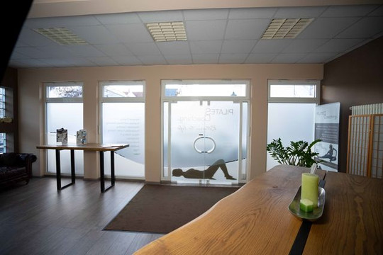 Bild 2 von Pilates Coaching Bühl Partnergalerie