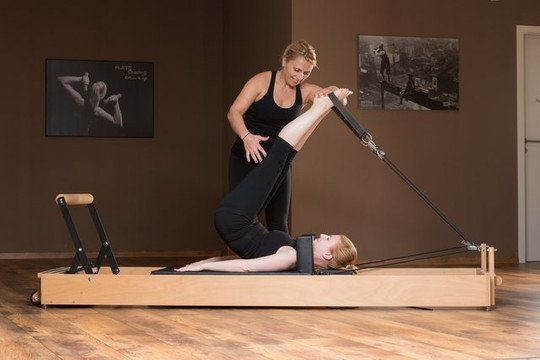 Bild 3 von Pilates Coaching Bühl Partnergalerie