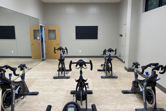Image 1 from Pike Road Group Fitness partner gallery