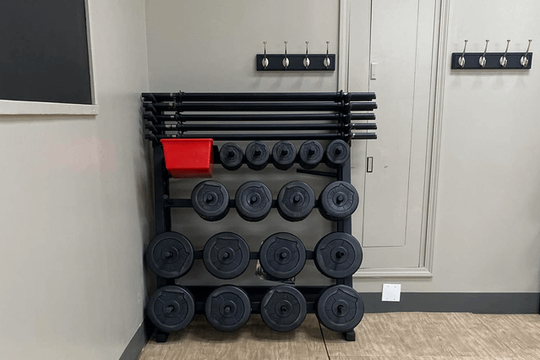 Image 3 from Pike Road Group Fitness partner gallery