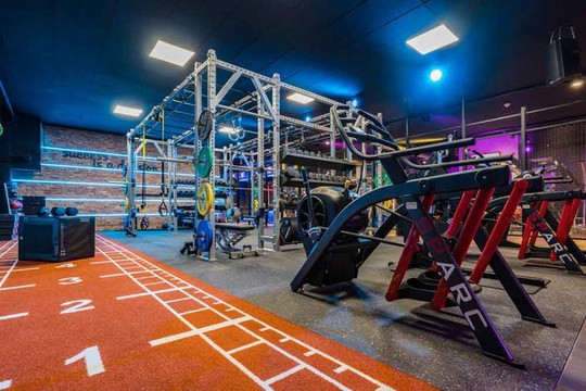 Bild 1 von Clever Fit Schorndorf Partnergalerie