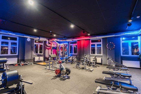 Bild 2 von Clever Fit Schorndorf Partnergalerie