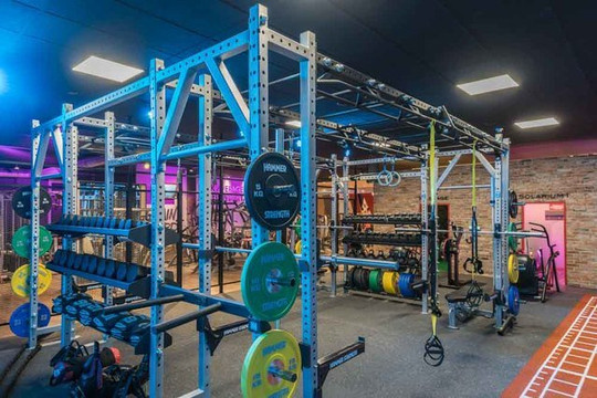 Bild 3 von Clever Fit Schorndorf Partnergalerie