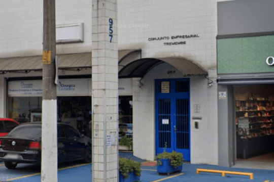 Imagem 2 da galeria do parceiro Denise Lellis | Pilates Studio