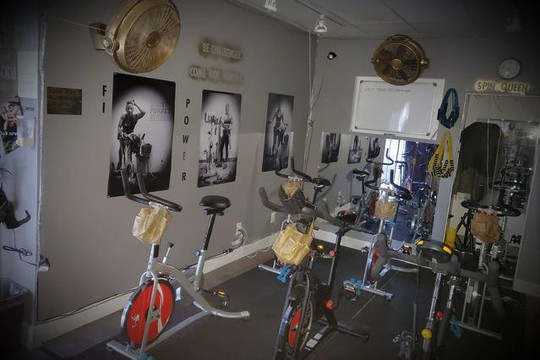 Image 2 from Studio 5 Fitness Training partner gallery