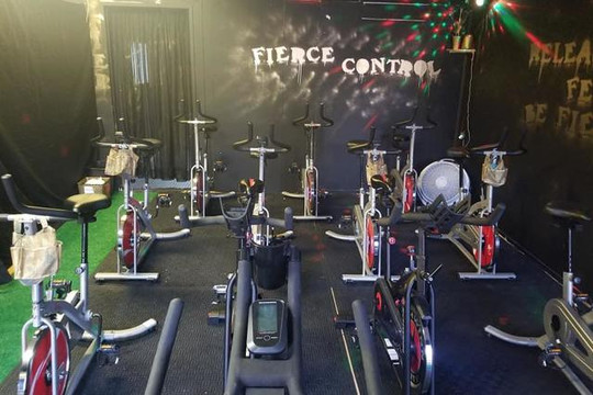 Image 3 from Studio 5 Fitness Training partner gallery