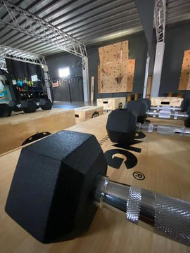 Imagen 2 de la galería del partner Palestra