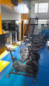 Imagem 3 da galeria do parceiro Sport Center Academia