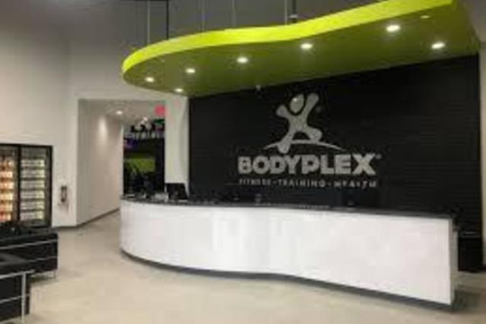 Image 3 from Bodyplex Fitness Winder partner gallery