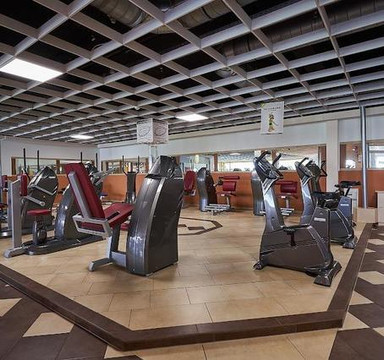 Bild 1 von Fitness und Gesundheitszentrum Top in Form Ellwangen Partnergalerie