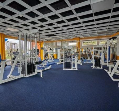 Bild 2 von Fitness und Gesundheitszentrum Top in Form Ellwangen Partnergalerie